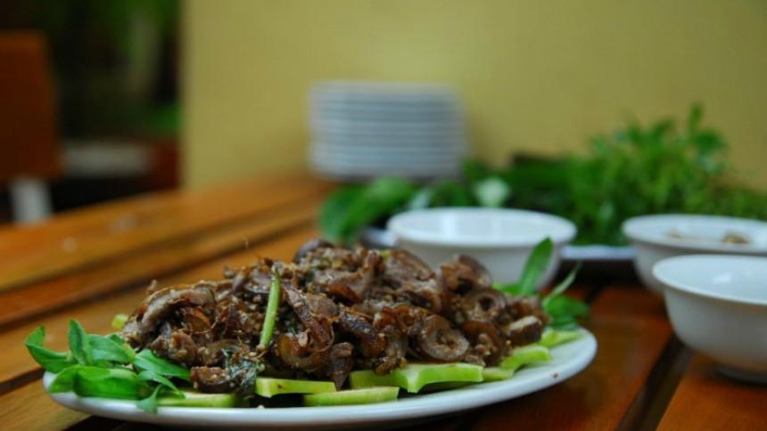 Tour Du Lịch Hà Nội - Hà Giang - Đồng Văn - Lũng Cú Trong 4 Ngày 3 Đêm
