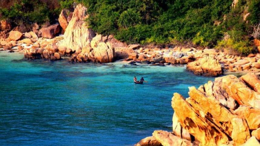 Tour Du Lịch Nha Trang - Đà Lạt Trong 4 Ngày 3 Đêm