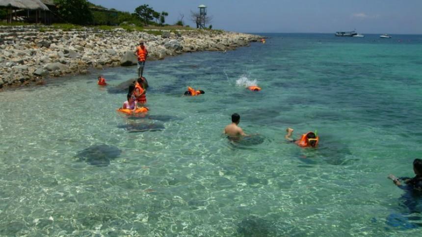 Tour Du Lịch Nha Trang - Đà Lạt Trong 4 Ngày 3 Đêm