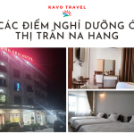 Khám phá những điểm cầu mới