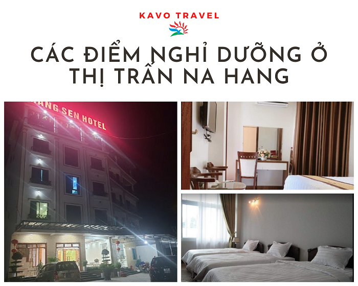 Khám phá những điểm cầu mới